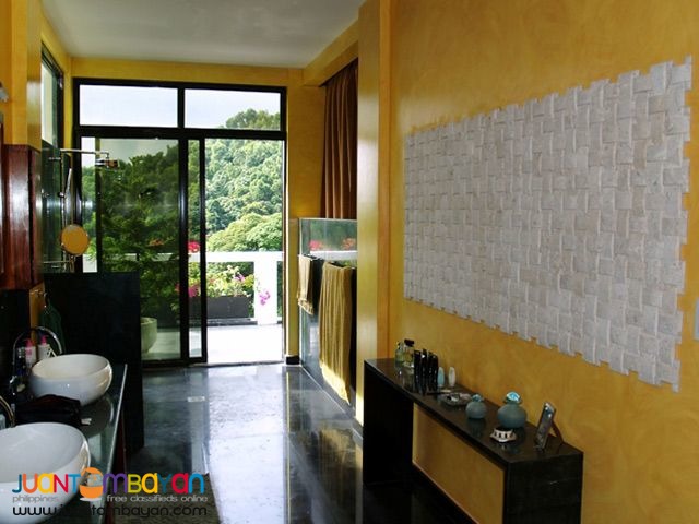 For Sale House And Lot in Jardin De Busay