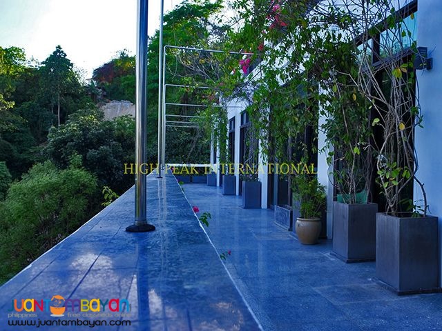 For Sale House And Lot in Jardin De Busay