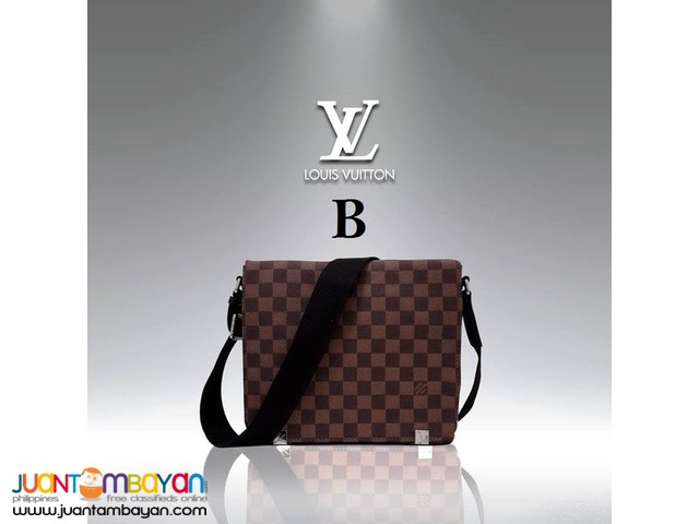 sling bag louis vuitton mens