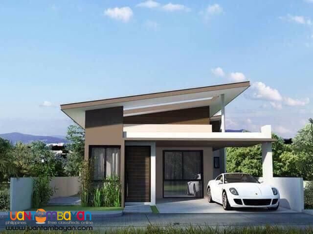 Pre selling House & Lot in Bulacao Cebu City