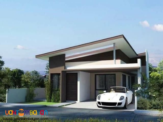 Pre selling House & Lot in Bulacao Cebu City