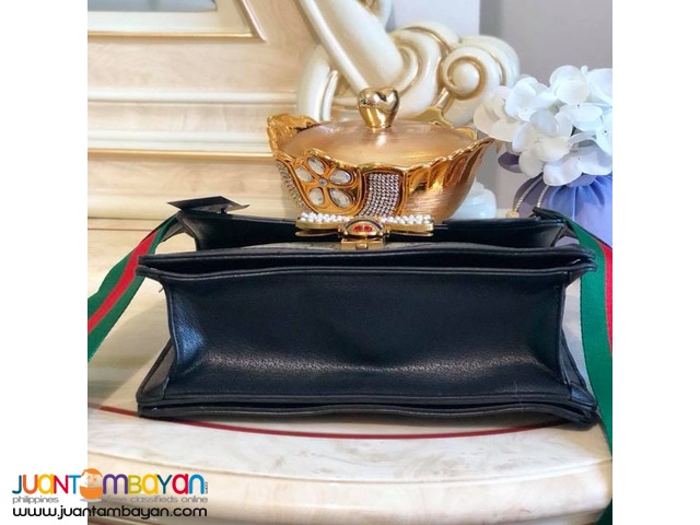 GUCCI QUEEN MARGARET BAG - GUCCI SLING BAG