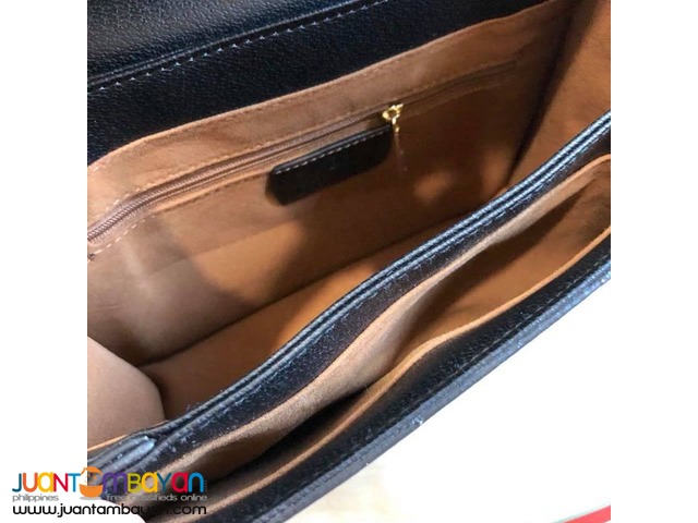 GUCCI QUEEN MARGARET BAG - GUCCI SLING BAG