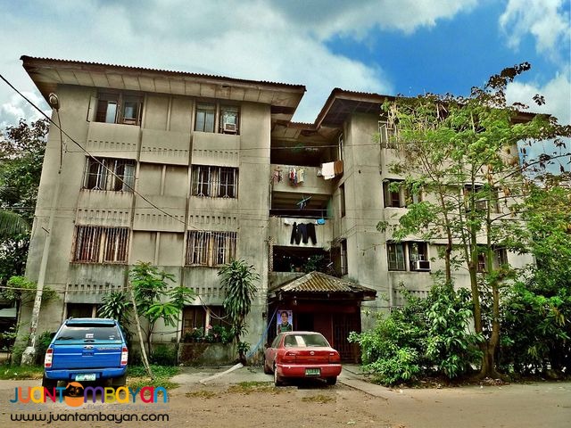 Secured, Comfy and Peaceful CONDO TRANSIENT HOUSE Quezon City