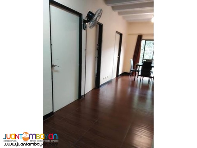 Secured, Comfy and Peaceful CONDO TRANSIENT HOUSE Quezon City