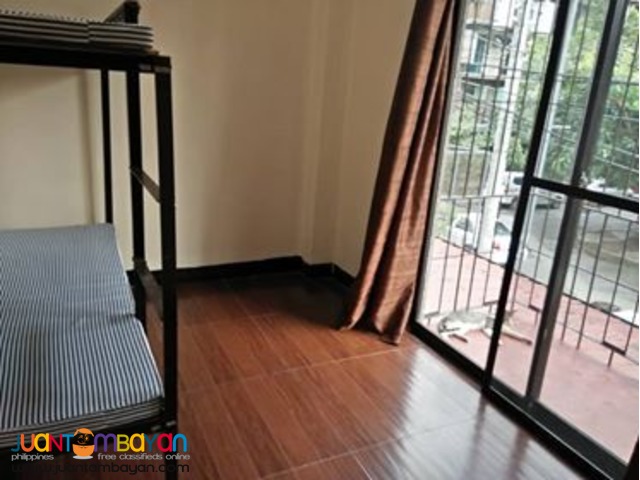 Secured, Comfy and Peaceful CONDO TRANSIENT HOUSE Quezon City