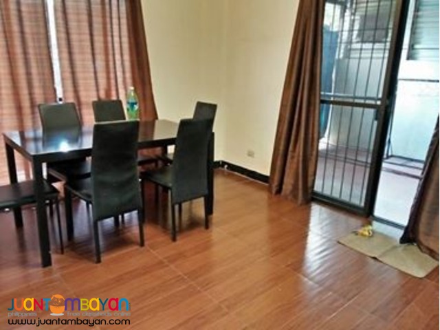 Secured, Comfy and Peaceful CONDO TRANSIENT HOUSE Quezon City