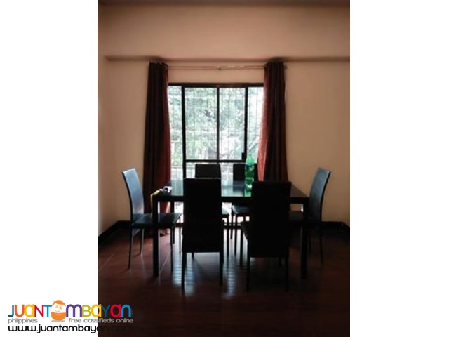 Secured, Comfy and Peaceful CONDO TRANSIENT HOUSE Quezon City