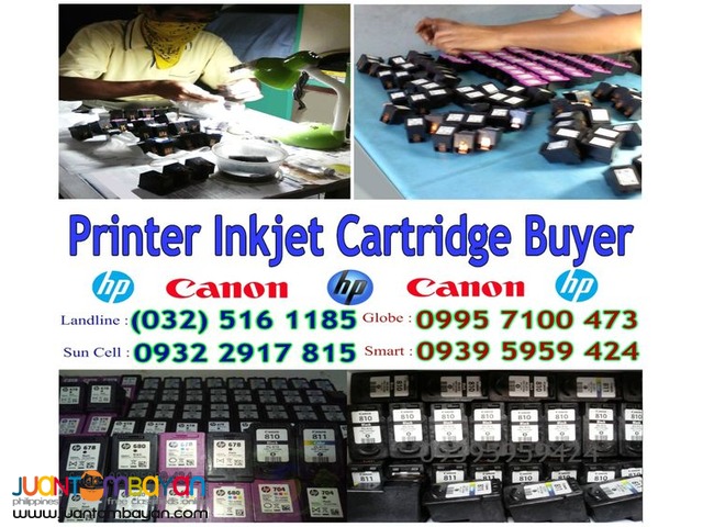 Inkjet Printer Cartridges and Ink Advantage Supplies