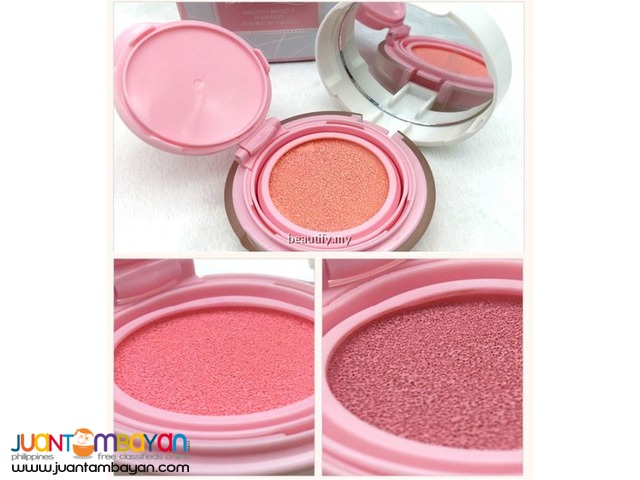 BIOAQUA AIR CUSHION BLUSHER - BIOAQUA BLUSHER - BLUSH ON