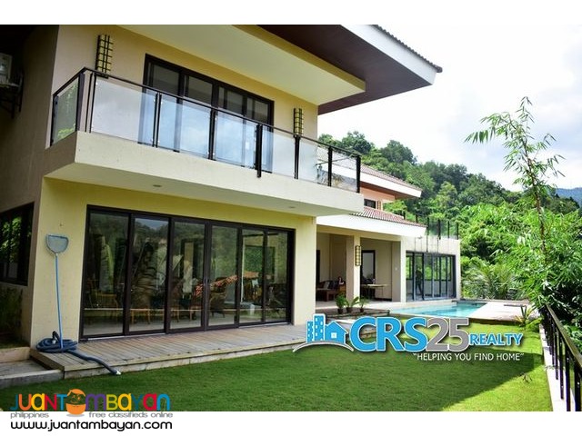 3 Level House for Sale in Maria Luisa Cebu City