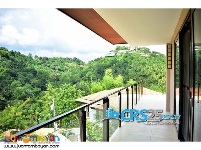 3 Level House for Sale in Maria Luisa Cebu City