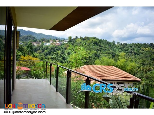 3 Level House for Sale in Maria Luisa Cebu City