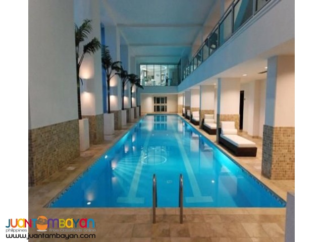 condo available near Manila Ocean Park