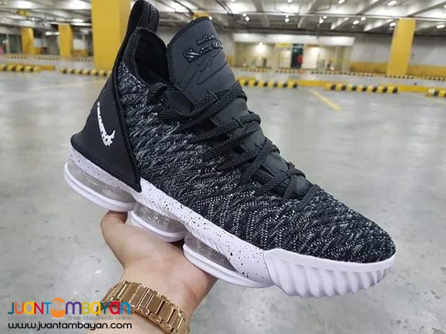 nike shoes lebron 16