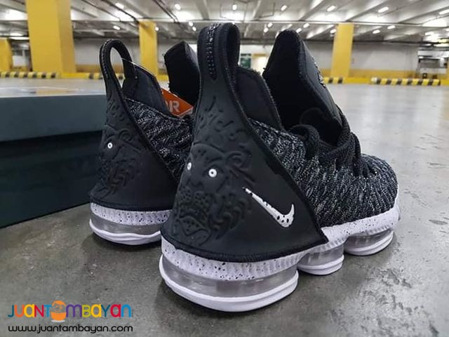 Nike LeBron 16 Colorways - MENS RUBBER SHOES