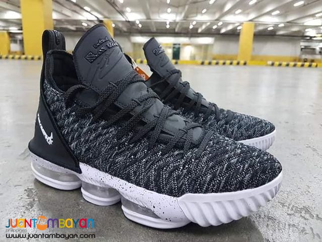 nike shoes lebron 16