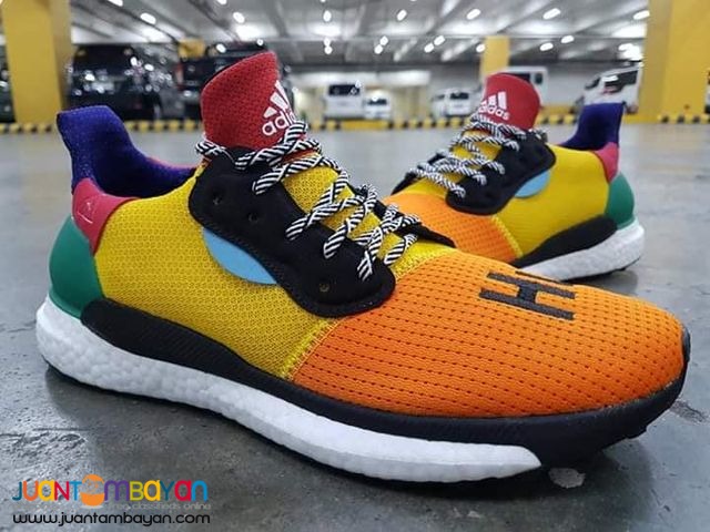 adidas solar hu glide shoes