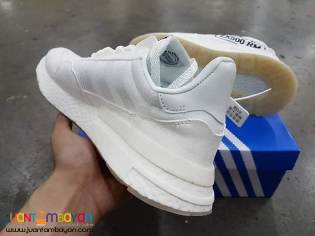 ADIDAS ZX 500 RM Shoes - COUPLE SHOES