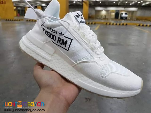 ADIDAS ZX 500 RM Shoes - COUPLE SHOES