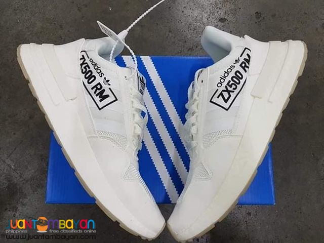 ADIDAS ZX 500 RM Shoes - COUPLE SHOES