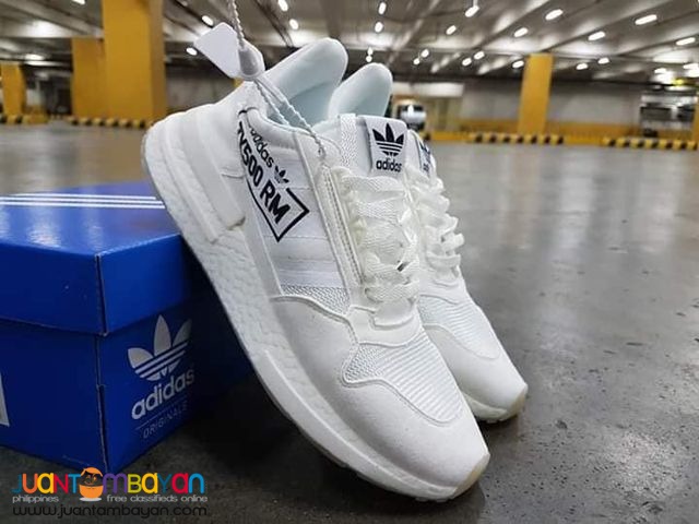 ADIDAS ZX 500 RM Shoes - COUPLE SHOES