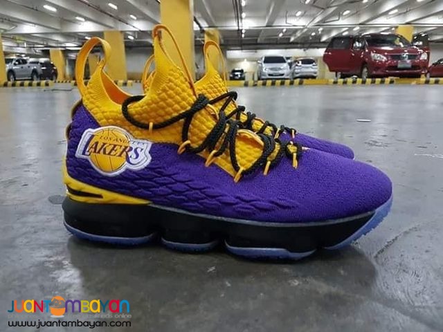 lebron 16 lakers shoes