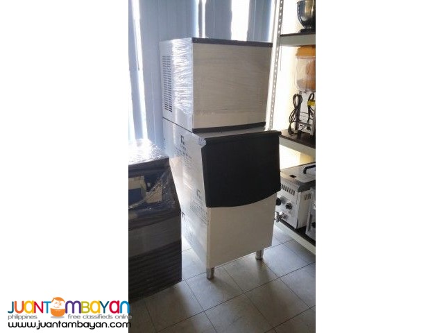 Ice Cube Maker 150kg 