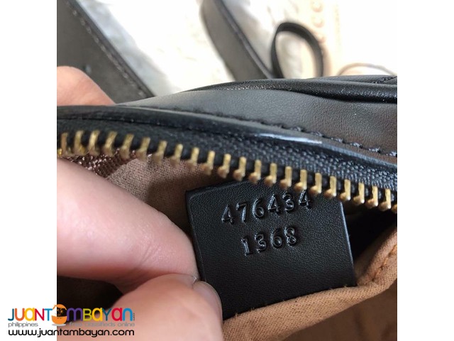 authentic gucci belt bag