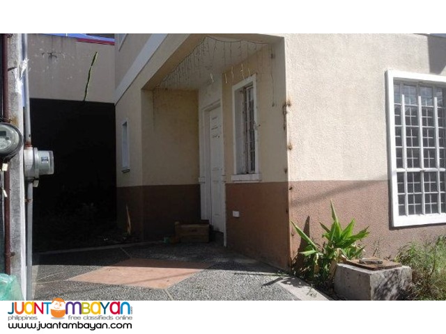 2 Bedrooms House and lot for sale in Gentri govhills