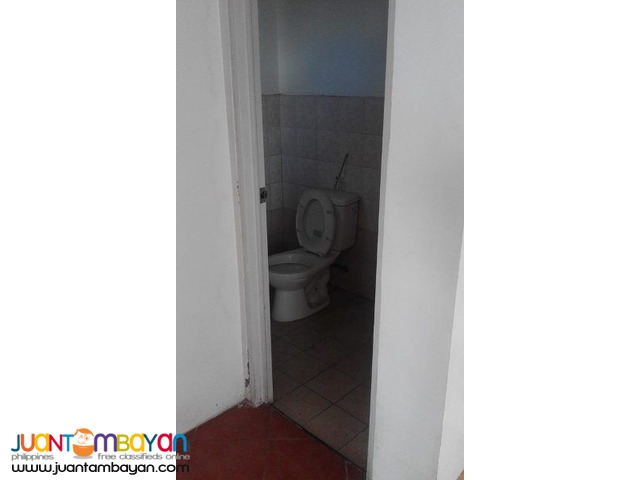 2 Bedrooms House and lot for sale in Gentri govhills