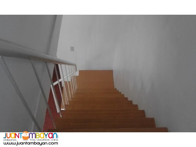 2 Bedrooms House and lot for sale in Gentri govhills