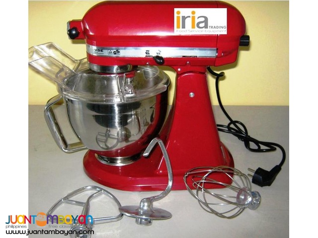 tower t12033 stand mixer with 5 litre bowl