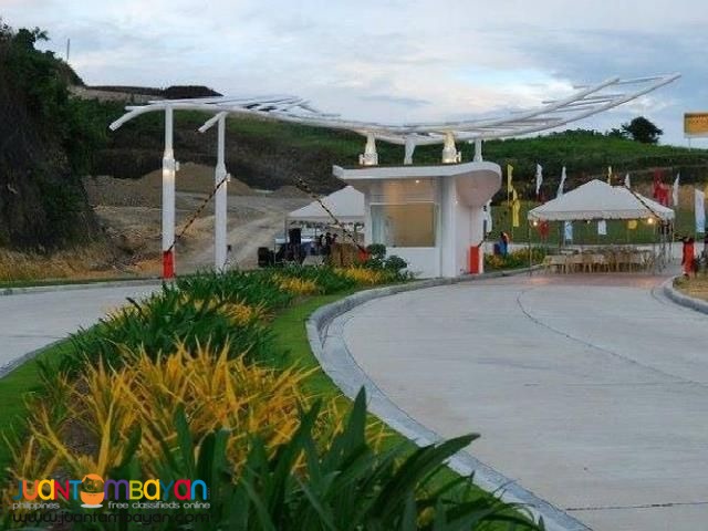 4 bedroom Modern House and Lot for Sale in Guadalupe Cebu