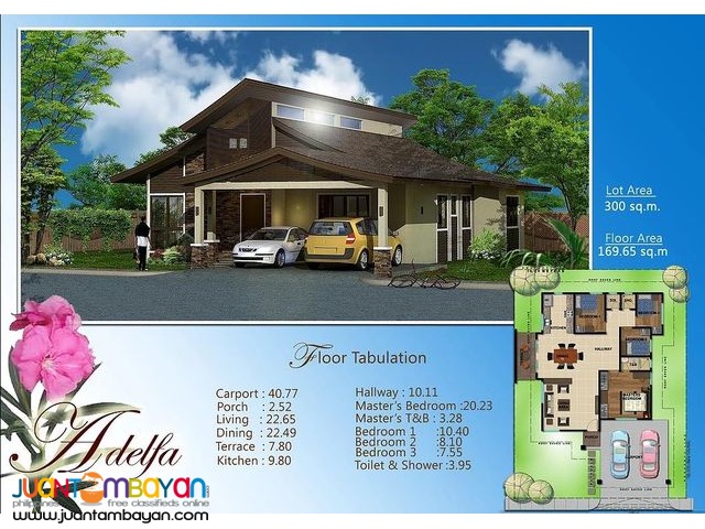 Amiya Resort Residences Davao City