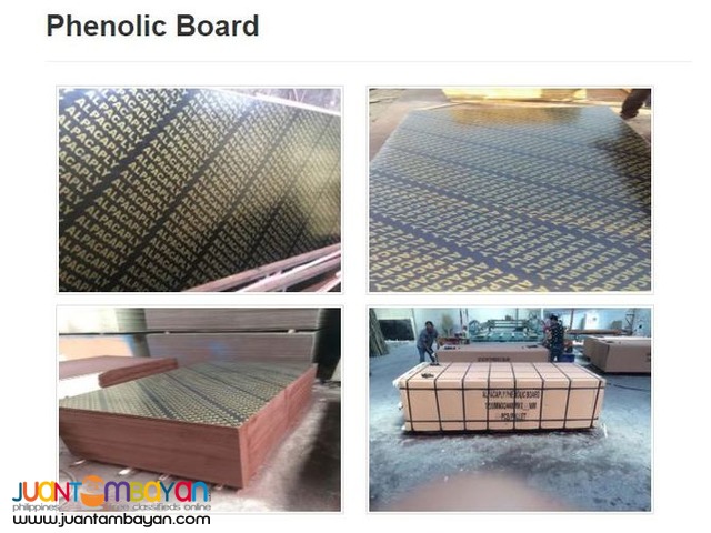 Phenolic Board For Sale