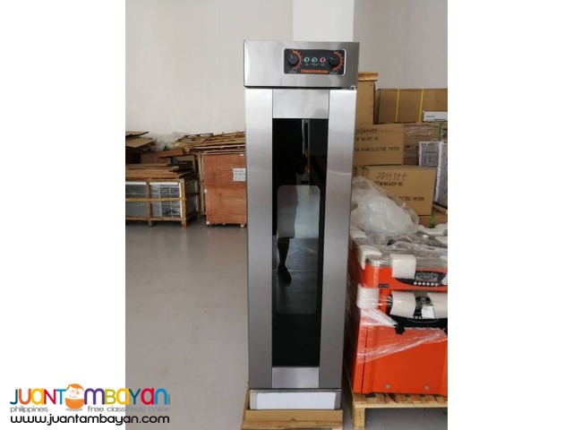 Bread Proofer On Stock (Brand New)