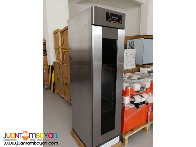 Bread Proofer On Stock (Brand New)