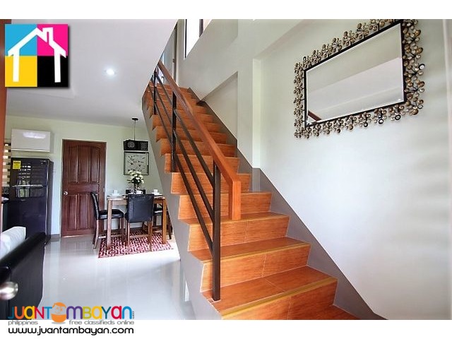  YATI LILOAN CEBU SINGLE DETACHED HOUSE FOR SALE