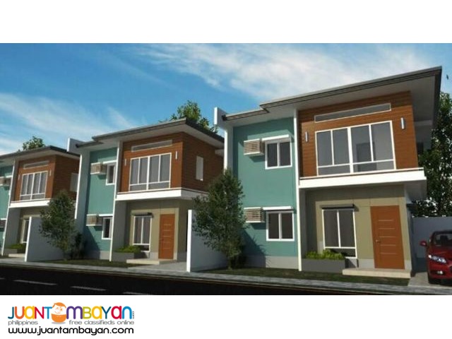 Diamond Heights Subdivision Davao City