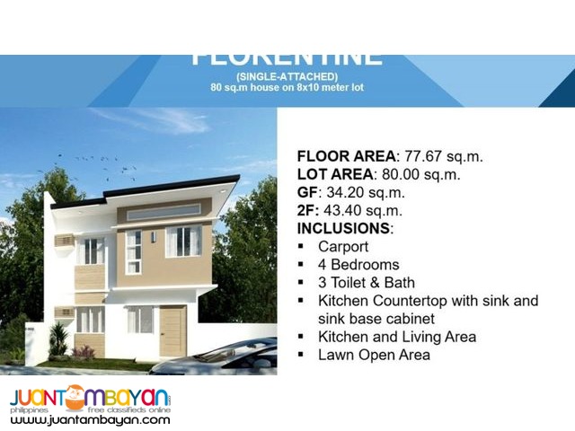 Diamond Heights Subdivision Davao City