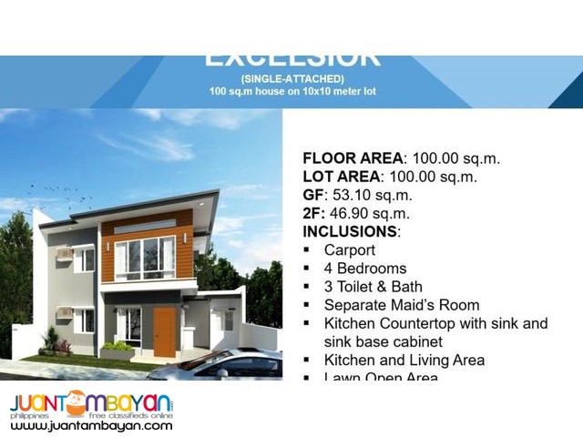 Diamond Heights Subdivision Davao City