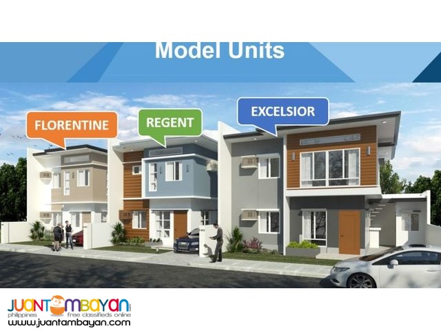 Diamond Heights Subdivision Davao City