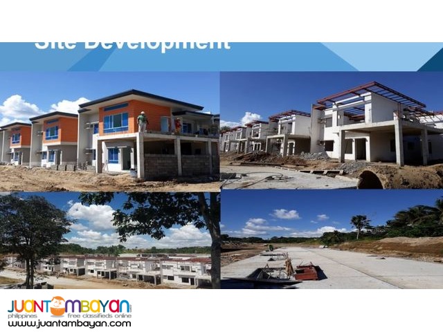 Diamond Heights Subdivision Davao City