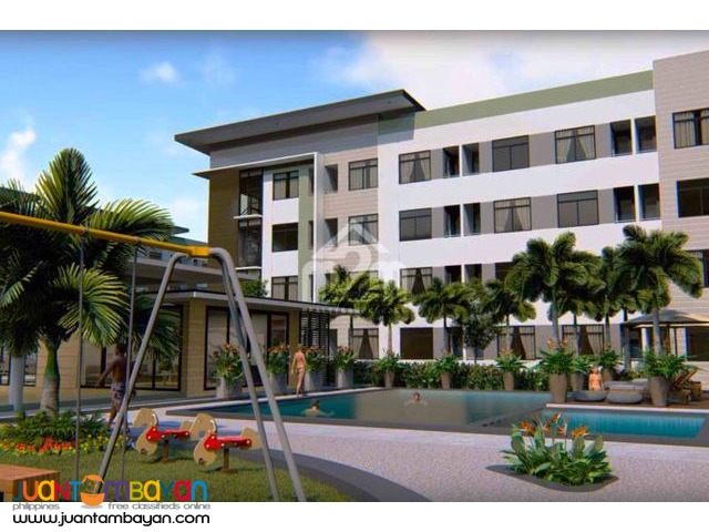 Studio Condo Unit for SALE in Lapu-lapu City, Cebu