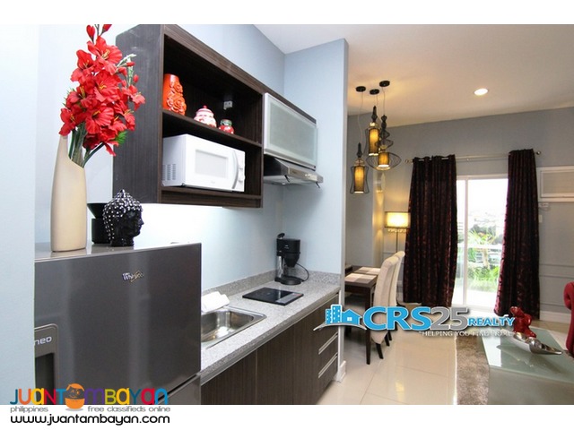 For Sale Rent To Own Condominium in Cebu City in Grand Residences