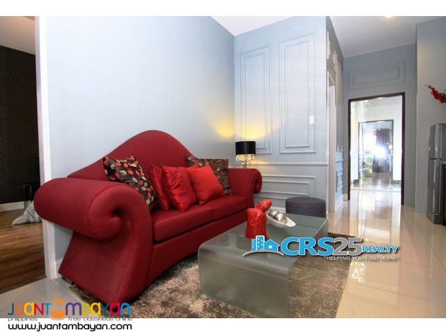 For Sale Rent To Own Condominium in Cebu City in Grand Residences