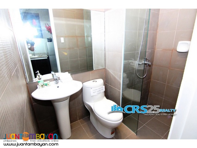 For Sale Rent To Own Condominium in Cebu City in Grand Residences