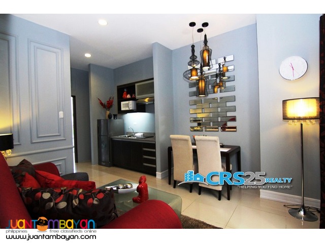 For Sale Rent To Own Condominium in Cebu City in Grand Residences