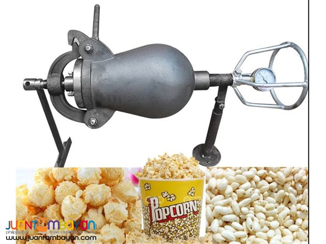 Popcorn Machine XH PM3